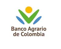 Logo Banco Agrario de Colombia