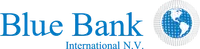 Logo Bluebank International